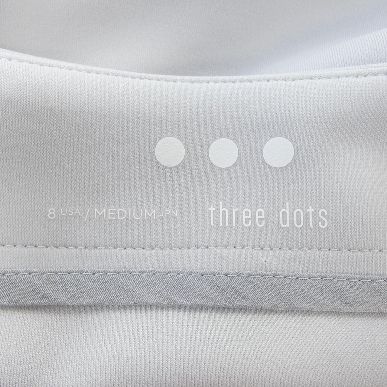 スリードッツ THREE DOTS ジャケット