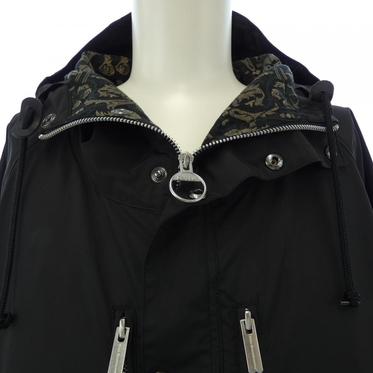 バブアー BARBOUR White Mountaineering ジャケット