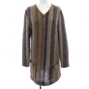 ミッソーニ MISSONI ニット