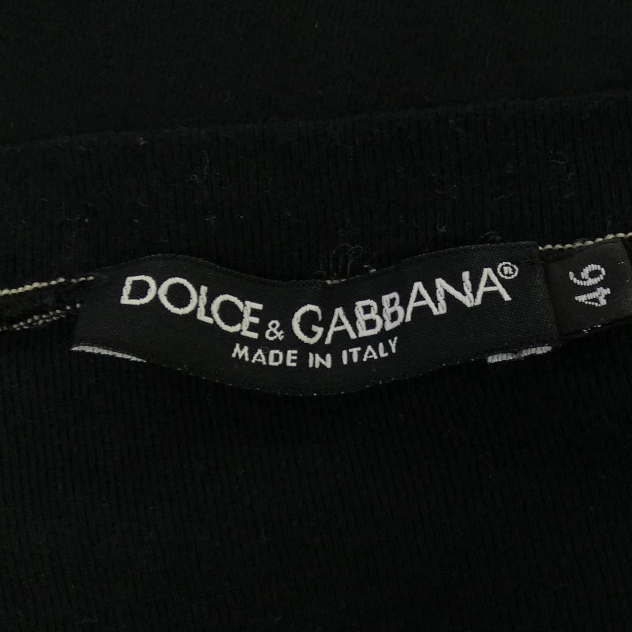 ドルチェアンドガッバーナ DOLCE&GABBANA G8588T Tシャツ