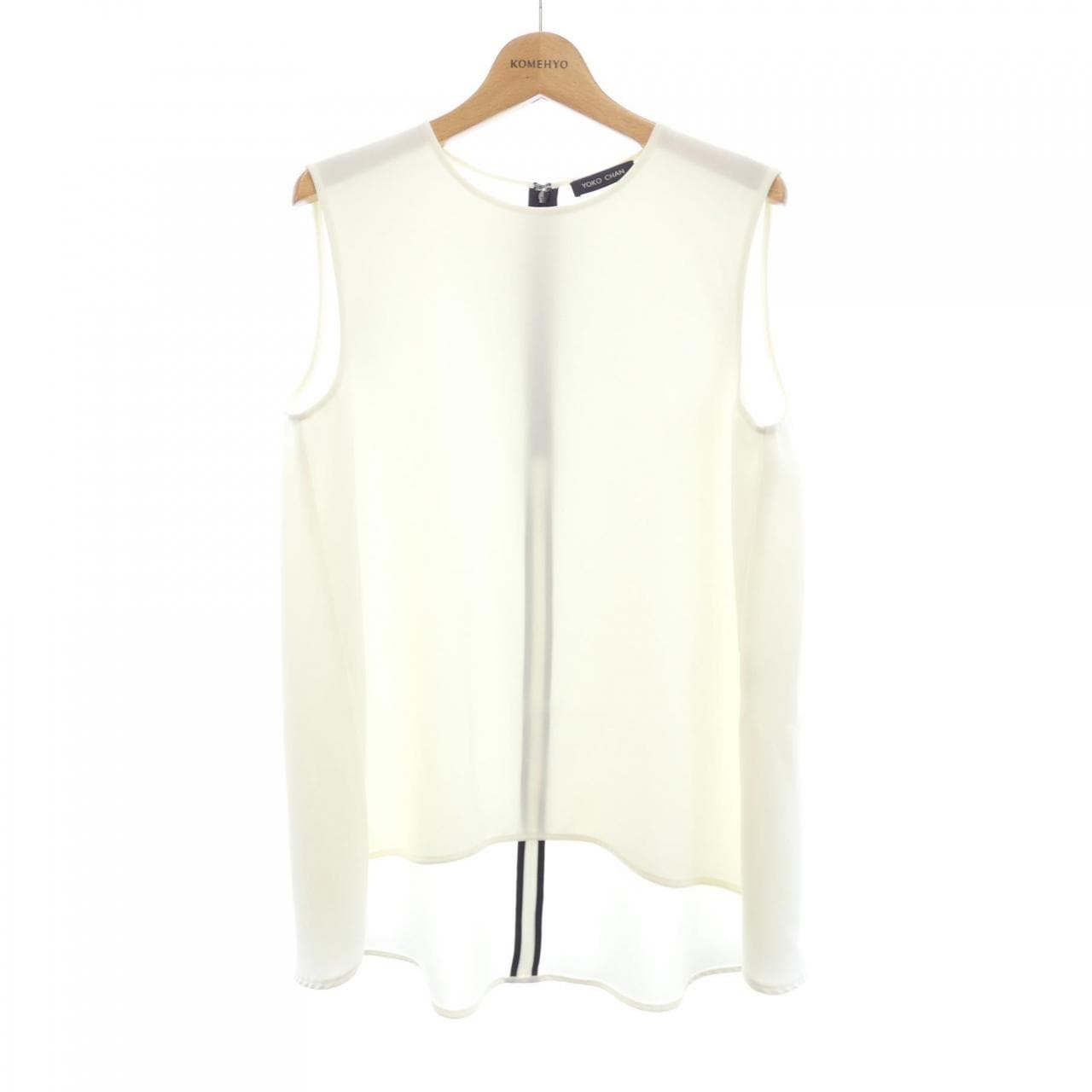 ヨーコチャン YOKO CHAN YCB-120-063 トップス