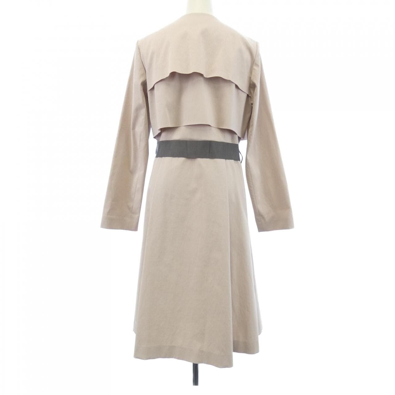 ランバンオンブルー LANVIN en Bleu コート