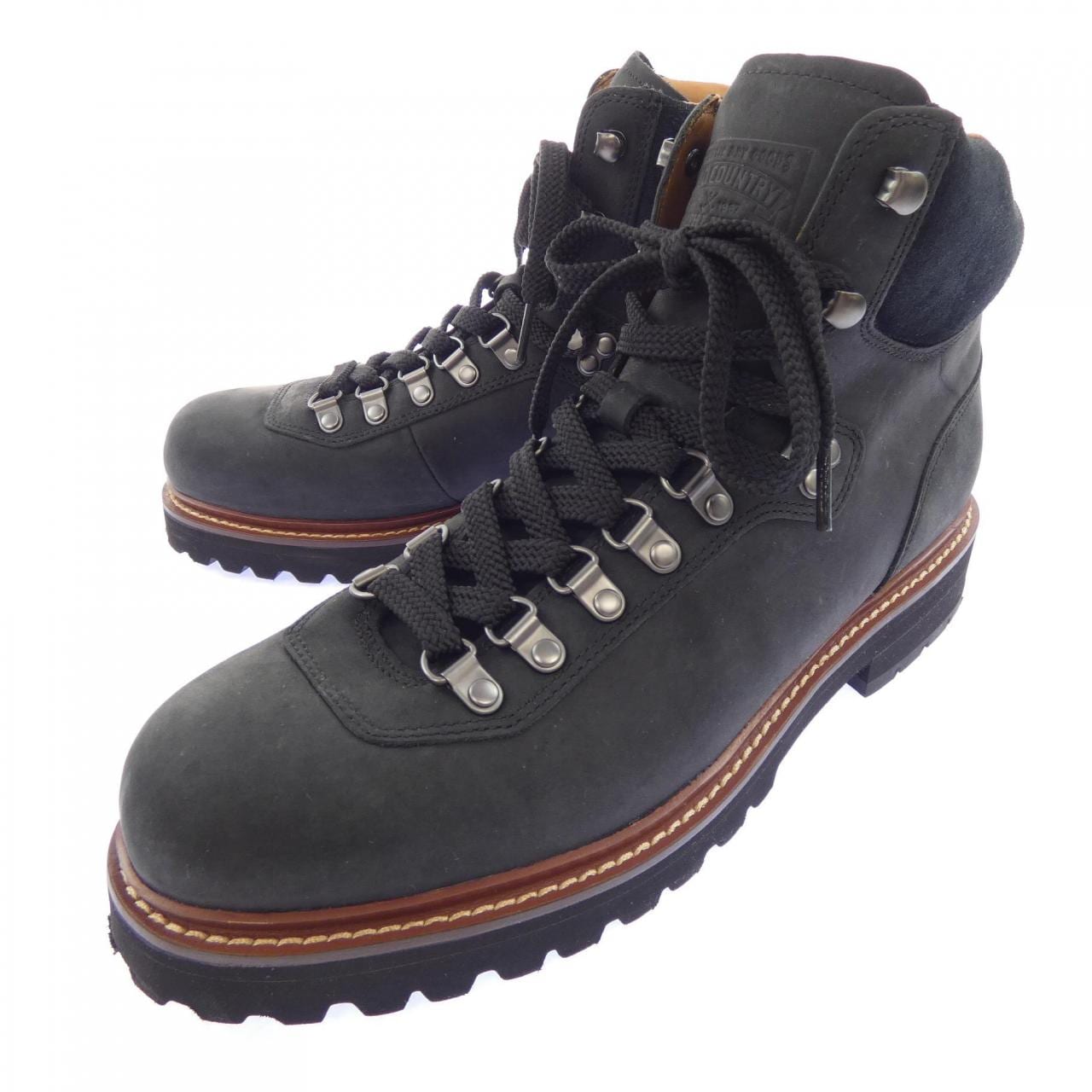 ポロラルフローレン POLO RALPH LAUREN 41690 ブーツ
