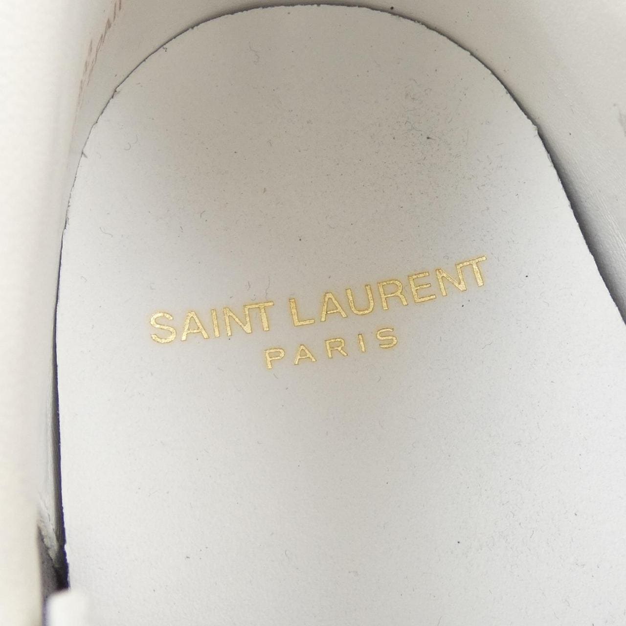 サンローラン SAINT LAURENT 327833 スニーカー