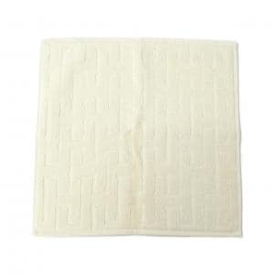 【未使用品】エルメス ステアーズ 32×32 103189M タオル