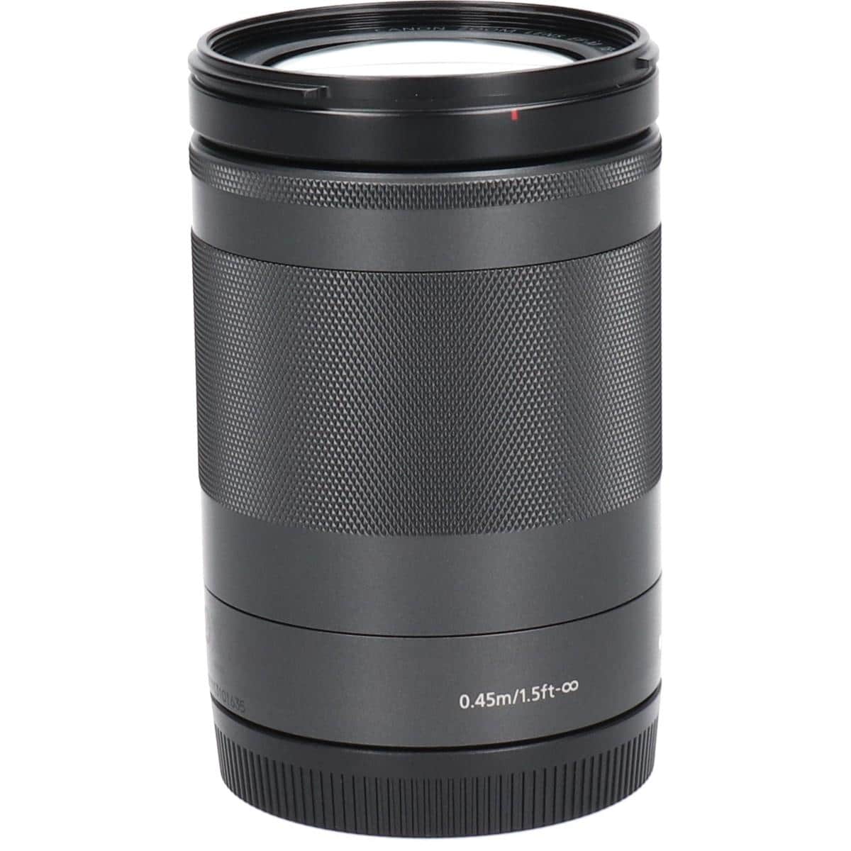 ＥＦ－Ｍ１８－１５０ｍｍ　Ｆ３．５－６．３ＩＳ　ＳＴＭ