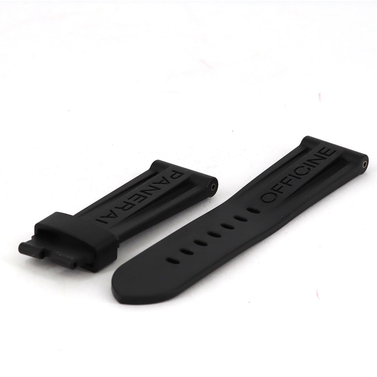 パネライ ルミノールマリーナ1950 3DAYSオートマティックアッチャイオ PAM01312 SS 自動巻