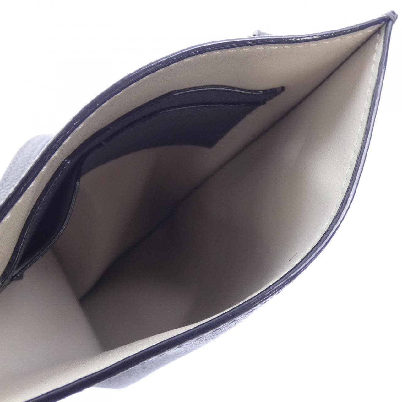 ヴァレクストラ VALEXTRA クロスボディ ソフト ドキュメント ホルダー SGSF0004028LOCPL99 BAG