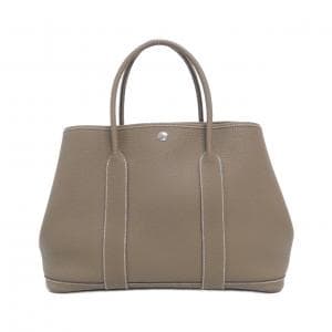 エルメス ガーデン パーティ 36cm 051559CK バッグ
