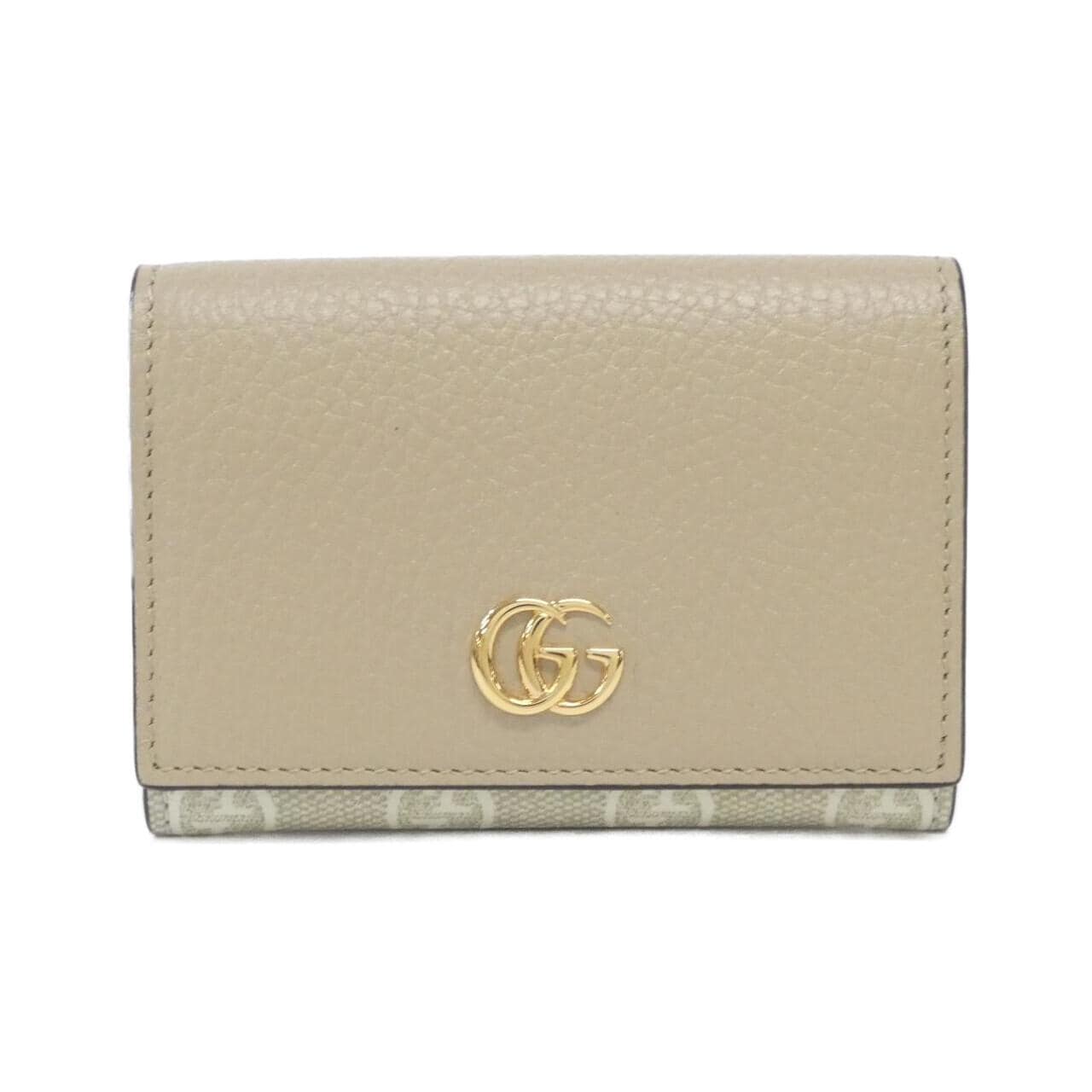 [未使用品] Gucci 739525 AACFE 卡包