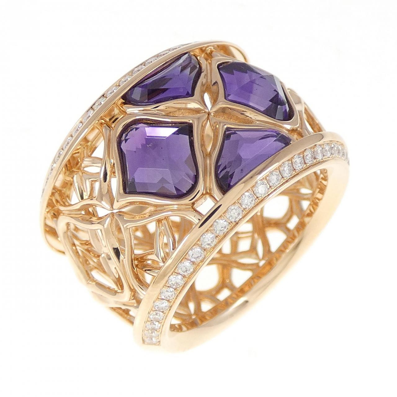 CHOPARD Imperiale Ring