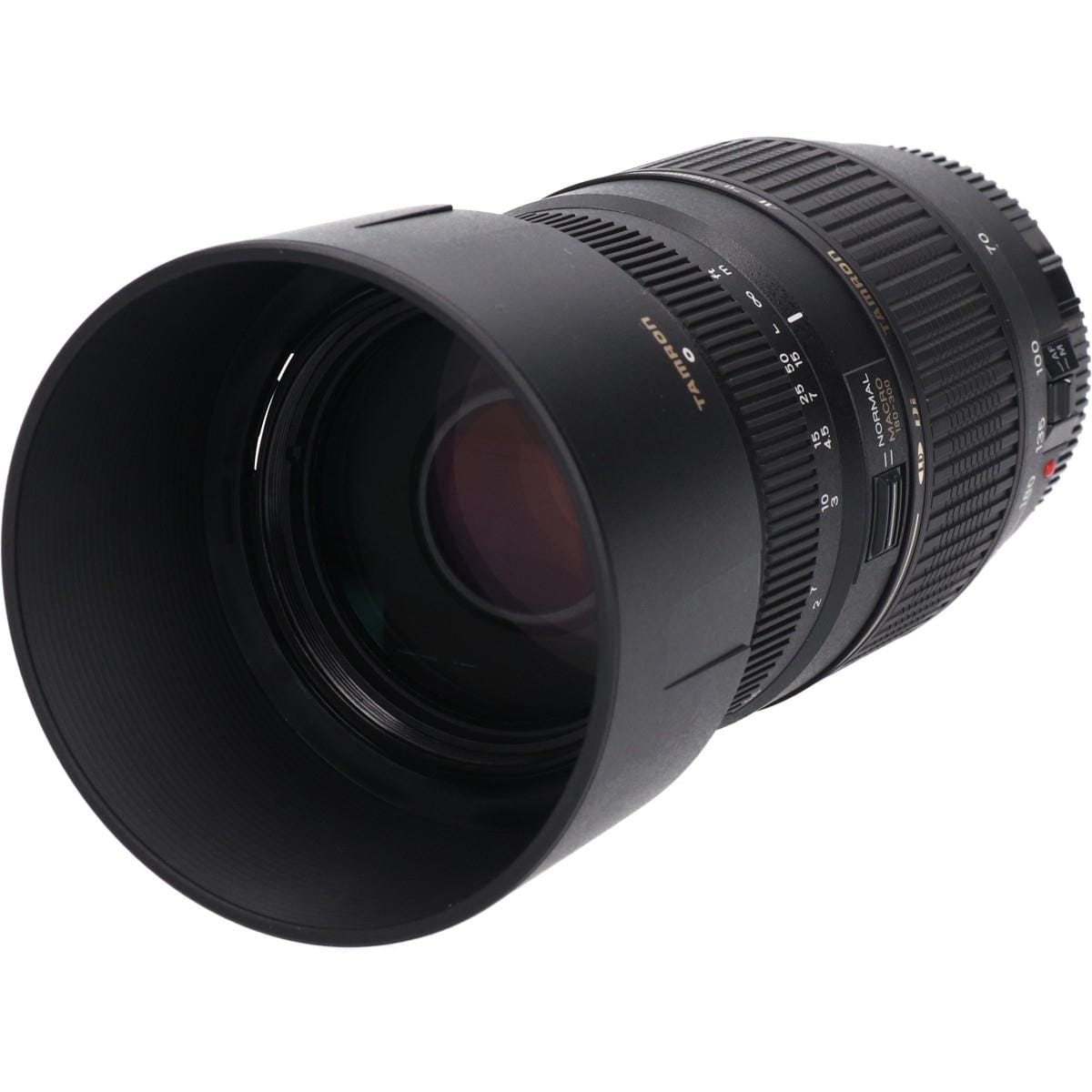 EOS (A17) 70-300mm F4-5.6 DI Macro