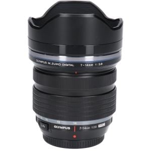 ＭＺＤ７－１４ｍｍ　Ｆ２．８ＰＲＯ