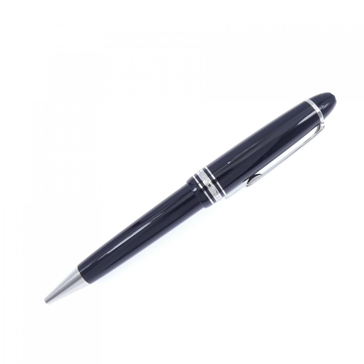 モンブラン マイスターシュテュックプラチナル･グラン 132450 ボールペン