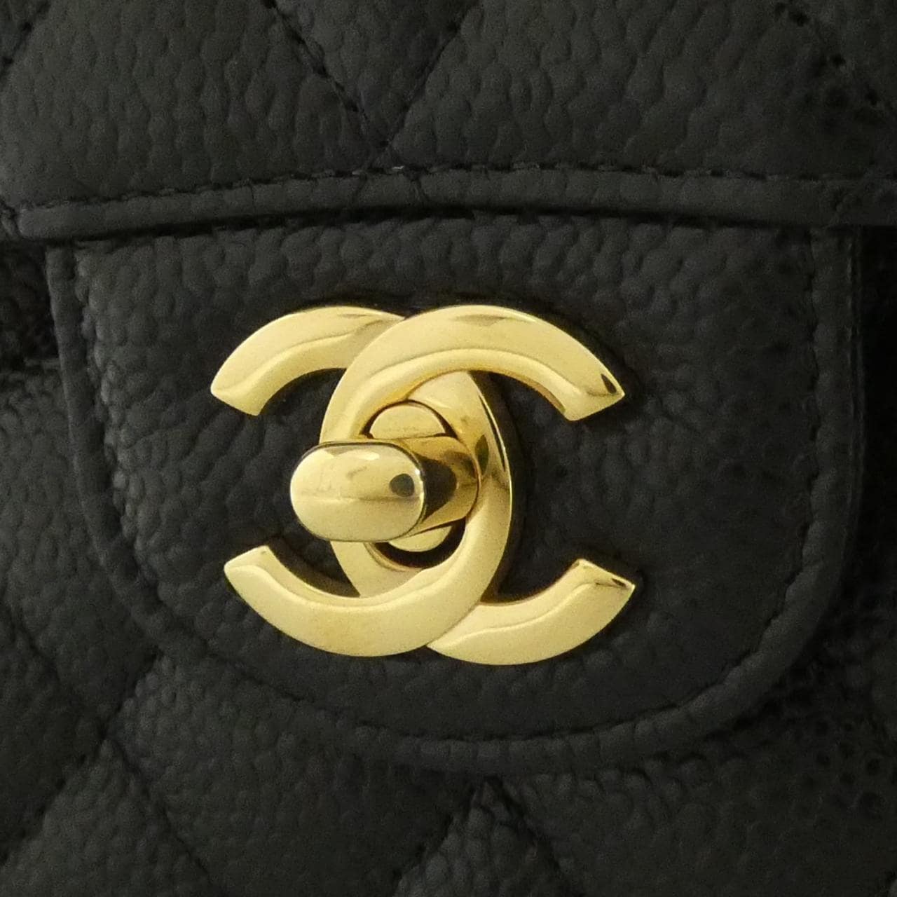 【未使用品】シャネル 1112 ショルダーバッグ