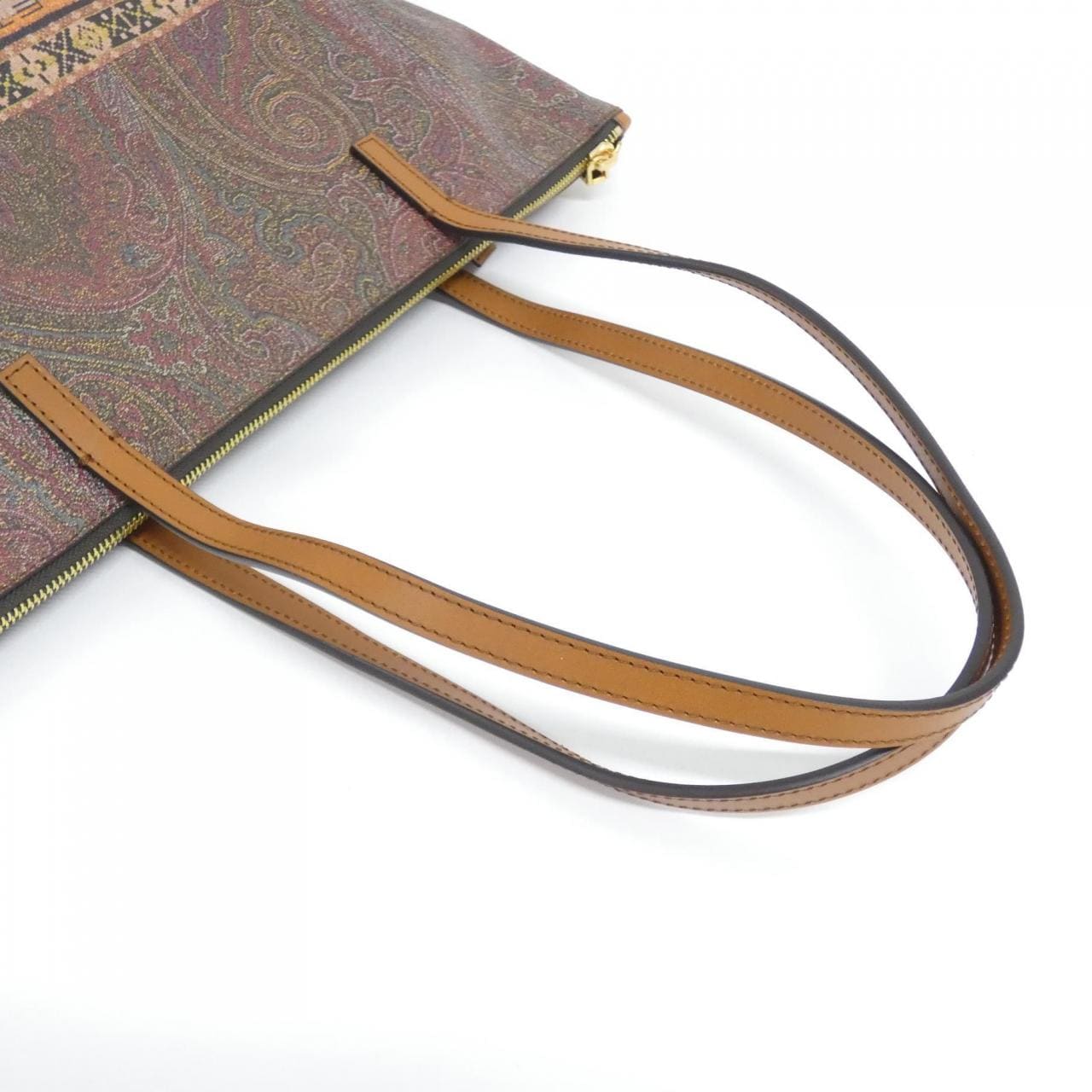 エトロ 1N536 2546 バッグ