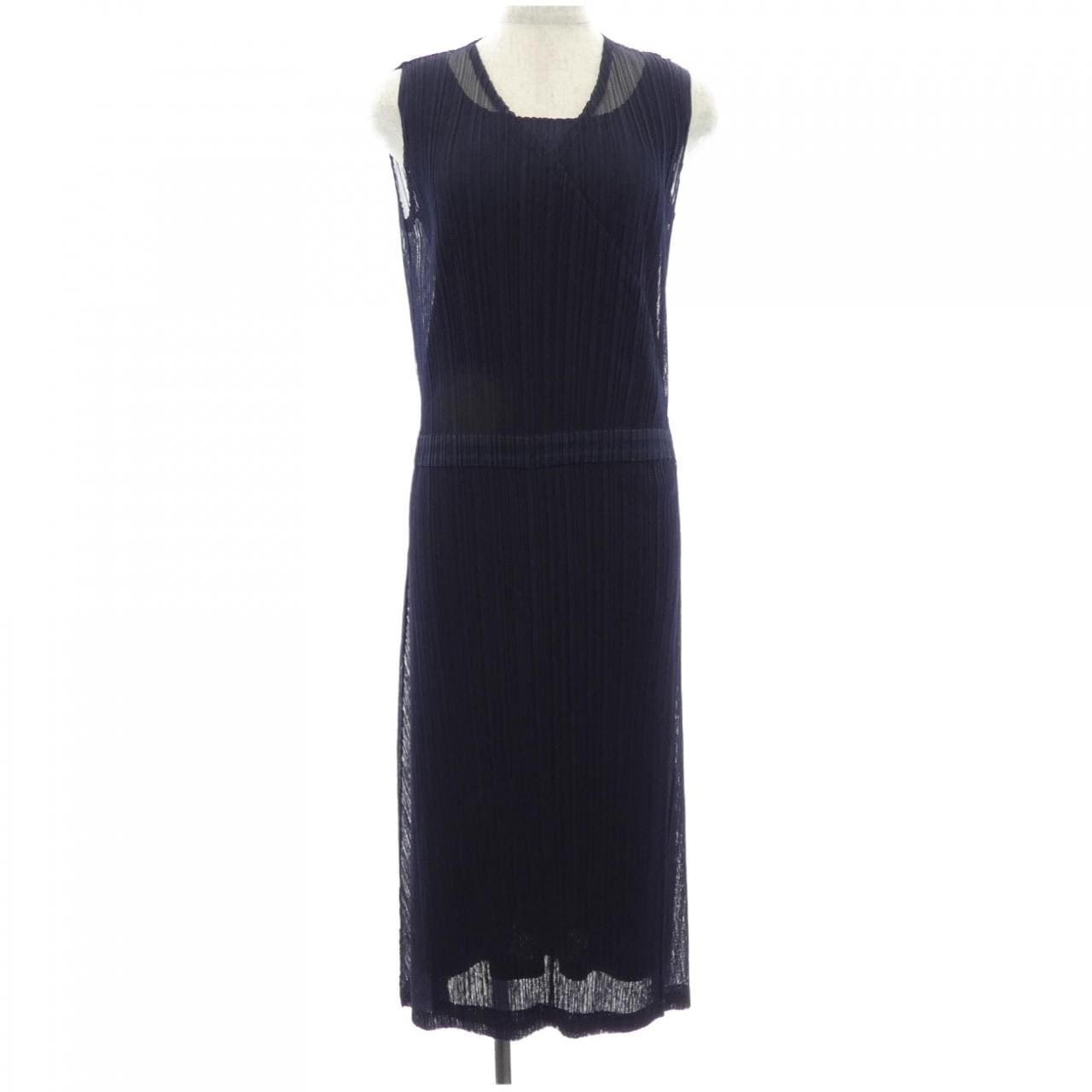 プリーツプリーズ PLEATS PLEASE PP93-JH506 アンサンブル