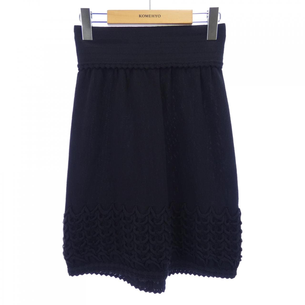 シャネル CHANEL スカート