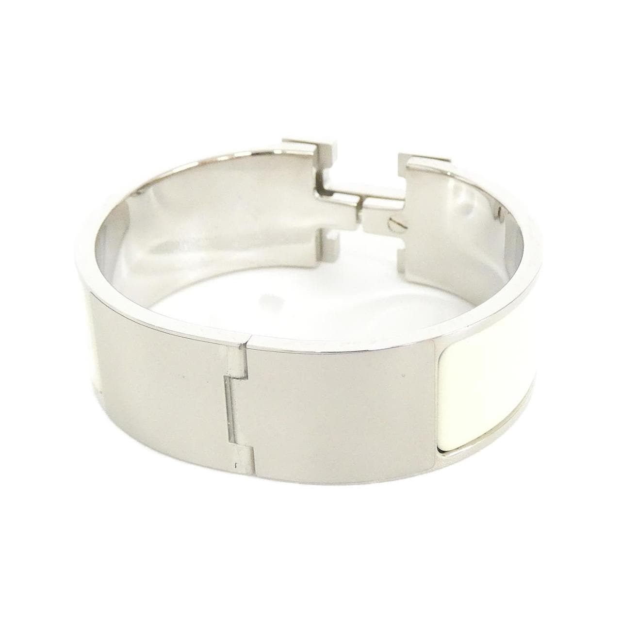 エルメス クリック クラック アッシュ PM 300001FP ブレスレット