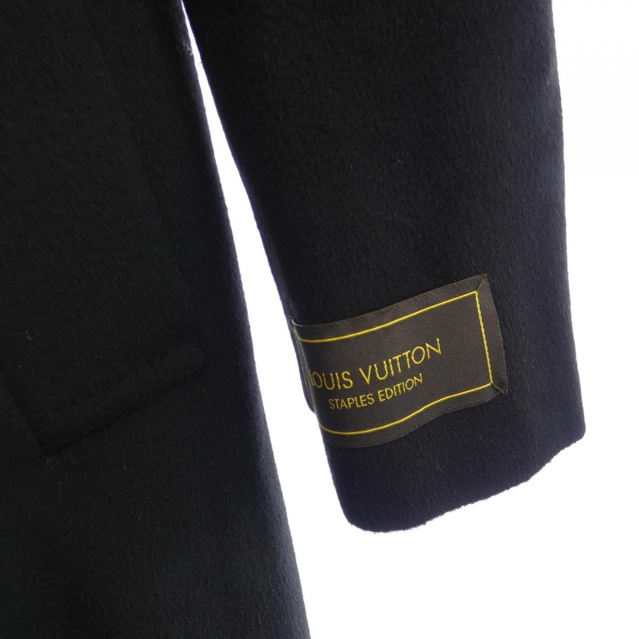 ルイヴィトン LOUIS VUITTON HJC41WJPX コート