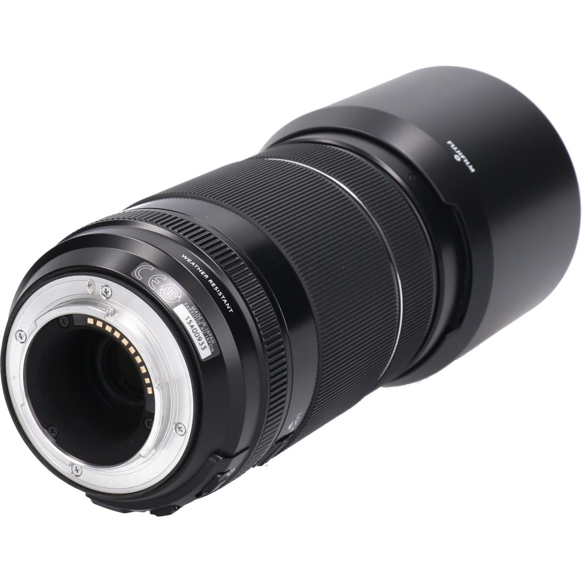 ＸＦ７０－３００ｍｍ　Ｆ４－５．６Ｒ　ＬＭ　ＯＩＳ　ＷＲ