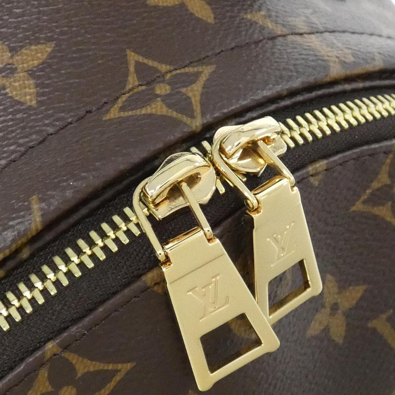 ルイヴィトン モノグラム パーム スプリングス バックパック MM M44874 リュックサック