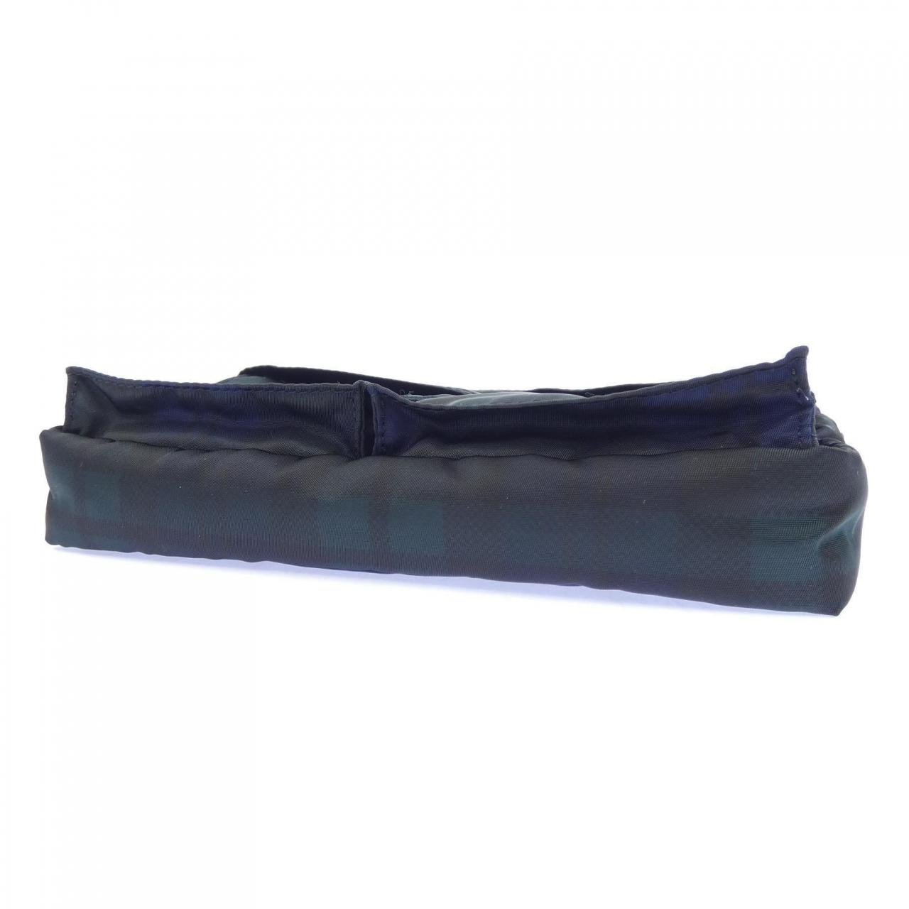 ヘッドポーター HEAD PORTER バッグ タンカー　チェック BAG