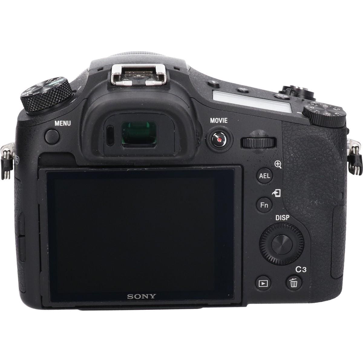 ＤＳＣ－ＲＸ１０Ｍ３