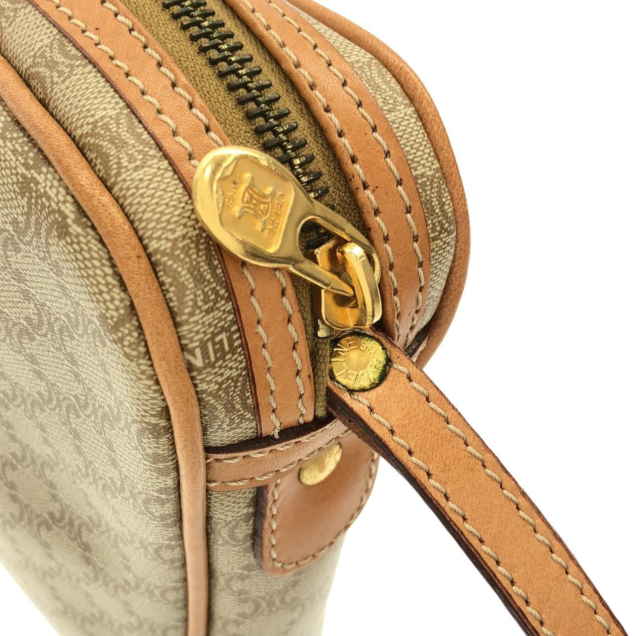 【ヴィンテージ】セリーヌ バッグ