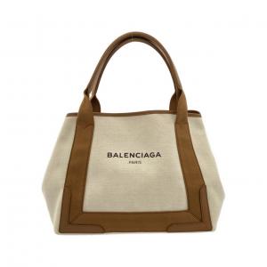 バレンシアガ ネイビー カバス 339933 AQ32N バッグ