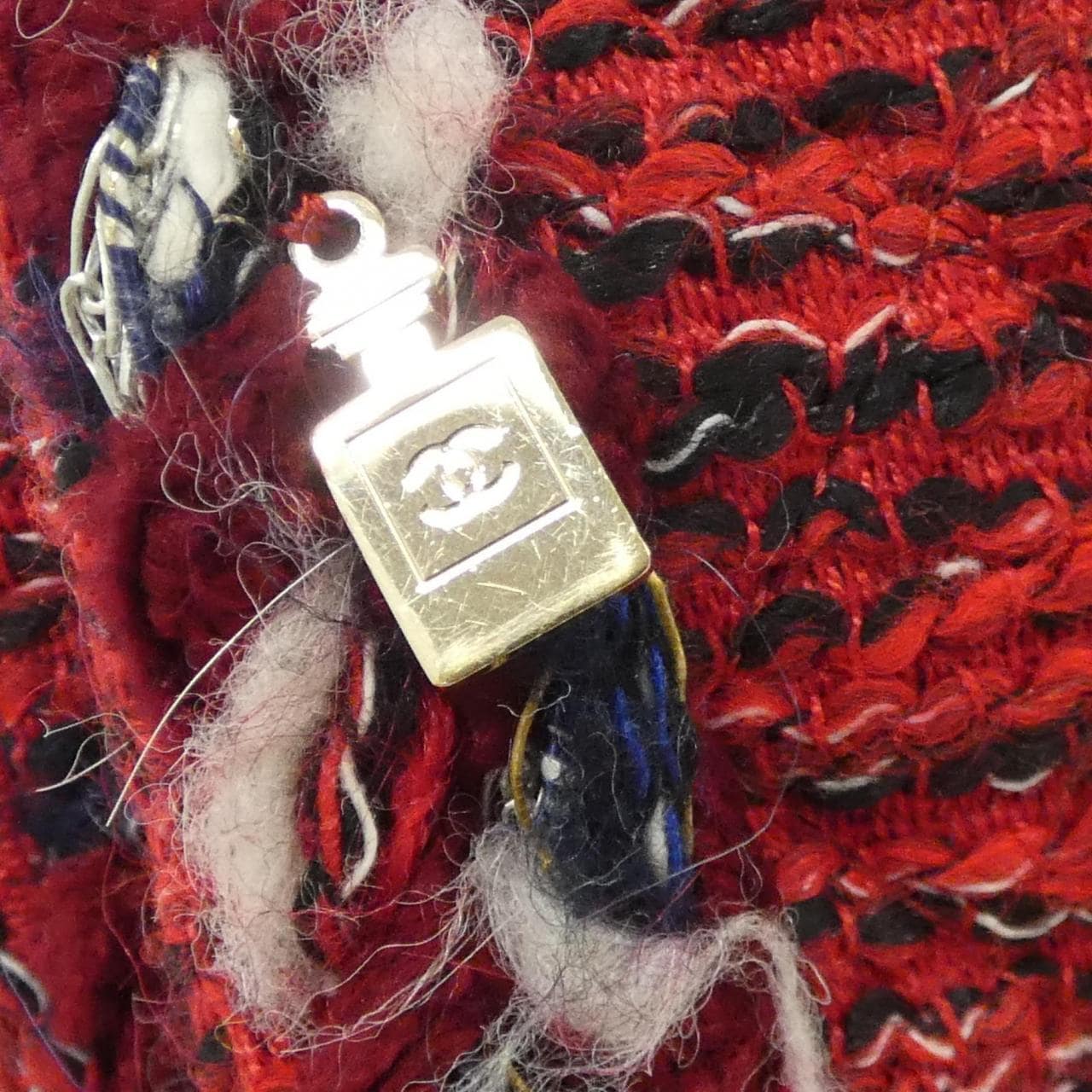 シャネル ショルダーバッグ