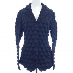イッセイミヤケ ISSEY MIYAKE IM03FD040 ジャケット