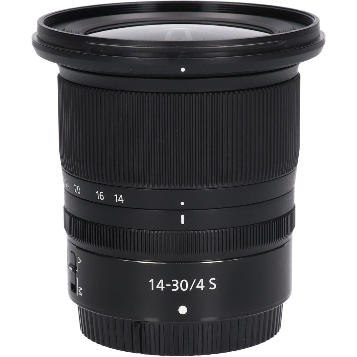 Ｚ１４－３０ｍｍ　Ｆ４Ｓ