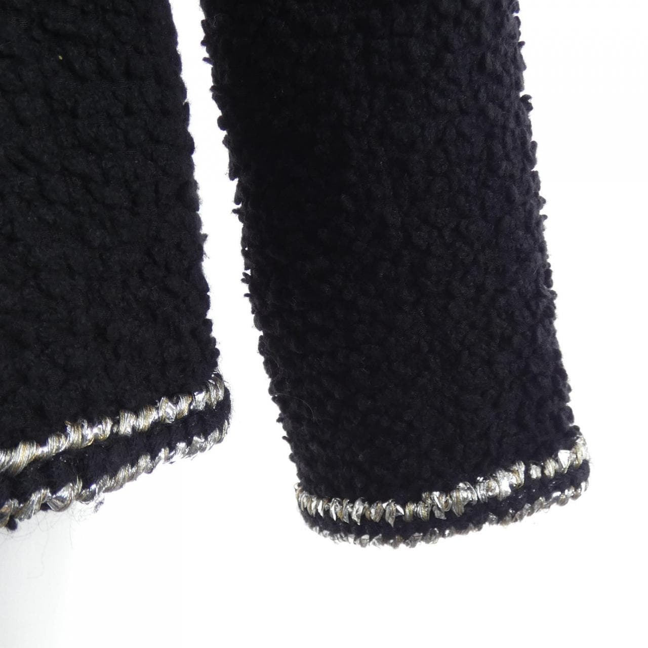 シャネル CHANEL P57508V26446 17K ジャケット