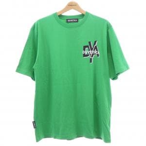 デュベティカ DUVETICA VURT20131 Tシャツ