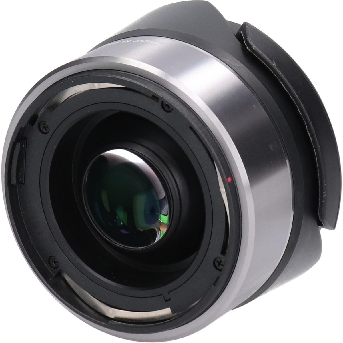 ＶＣＬ－ＥＣＦ１（Ｅ１６ｍｍ　Ｆ２．８用）