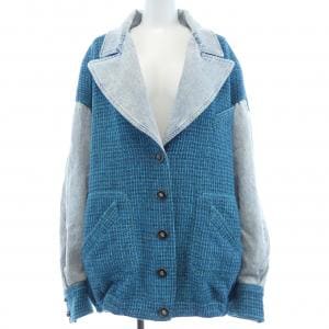 シャネル CHANEL P72346V63980 22P ジャケット