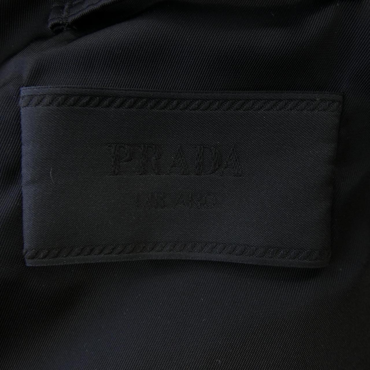 プラダ PRADA UJL082 S192 1R4H ジャケット