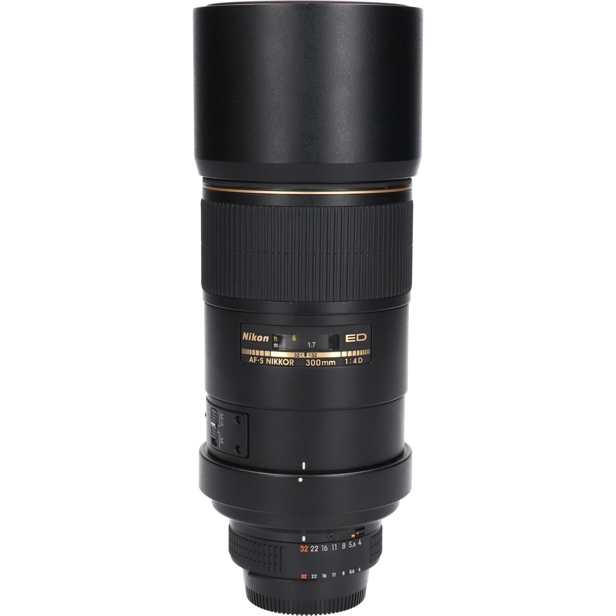ＡＦ－Ｓ３００ｍｍ　Ｆ４Ｄ　ＥＤ