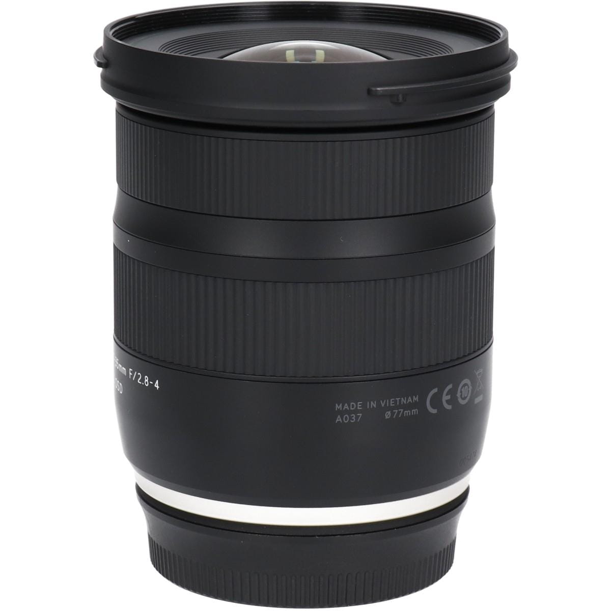 ＥＯＳ１７－３５ｍｍ　Ｆ２．８－４ＤＩ　ＯＳＤ　Ａ０３７