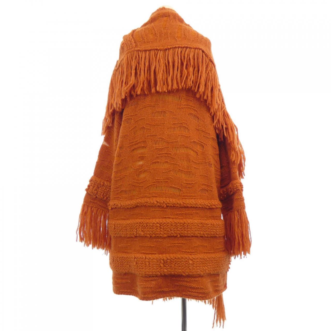 STELLA MCCARTNEY Long Cardigan