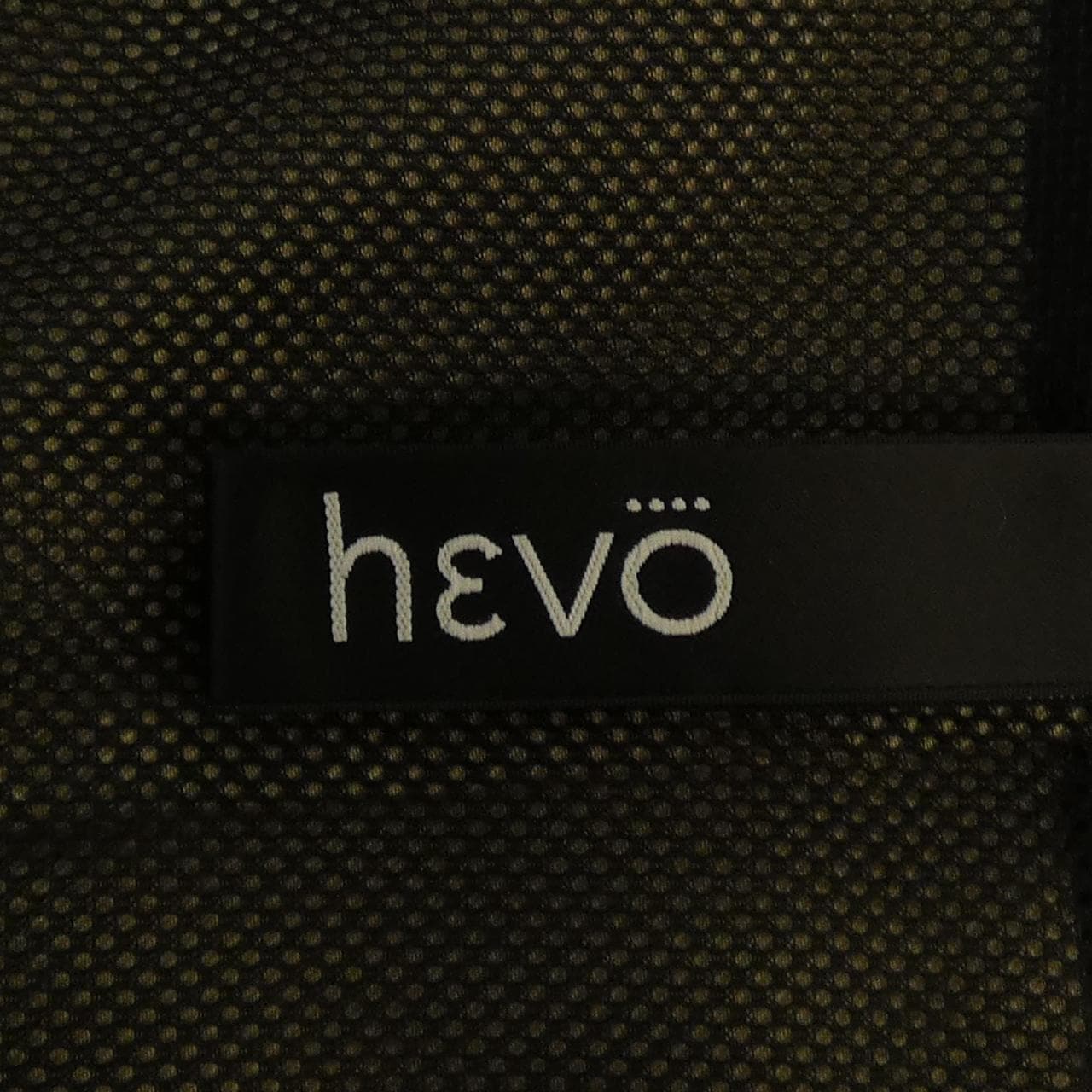 イーヴォ HEVO コート