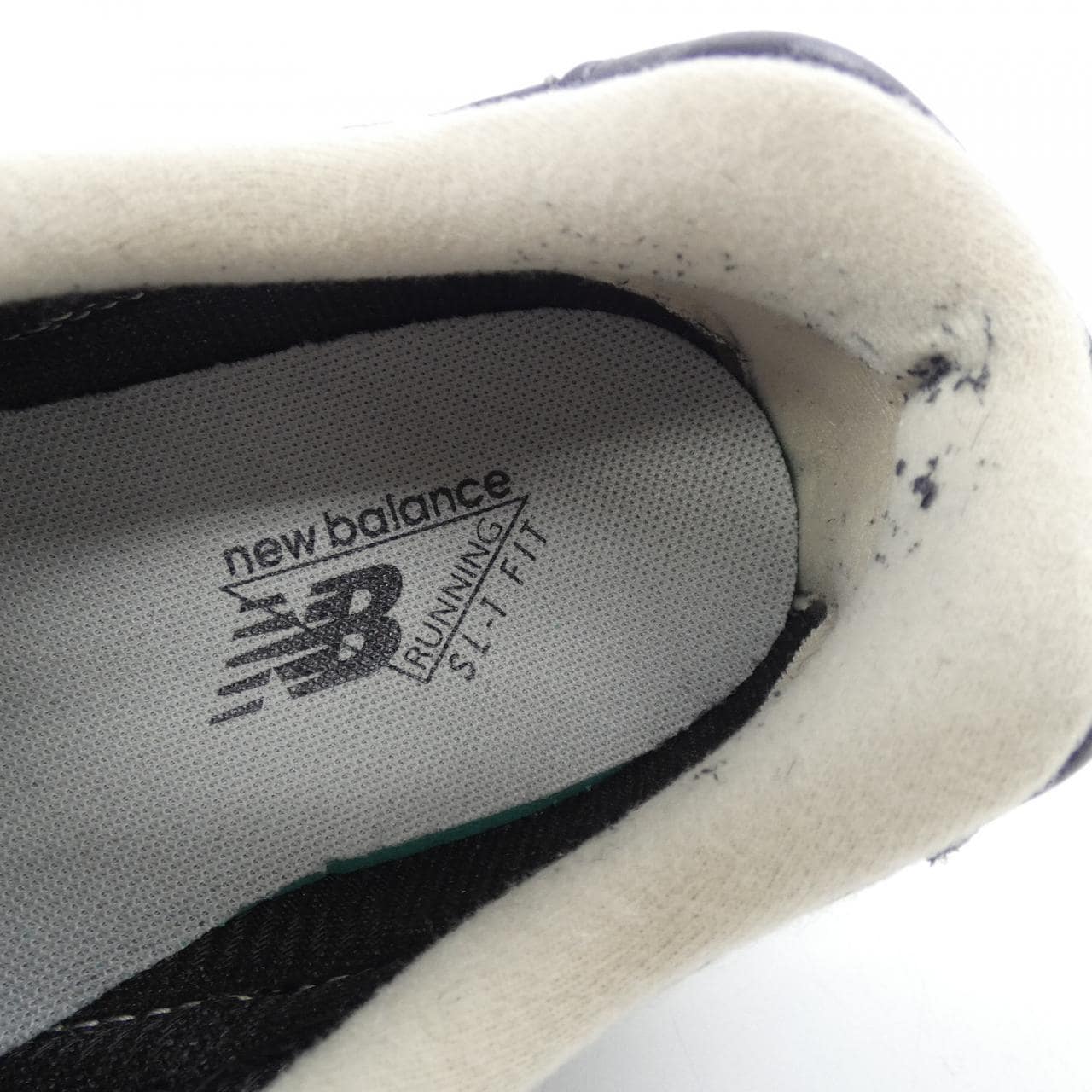 ニューバランス NEW BALANCE CM996HB2 スニーカー