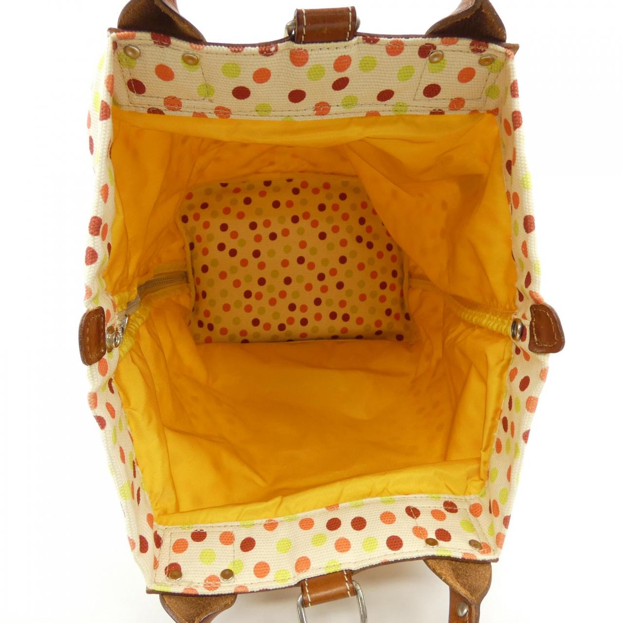 フェリージ Felisi BACKPACK