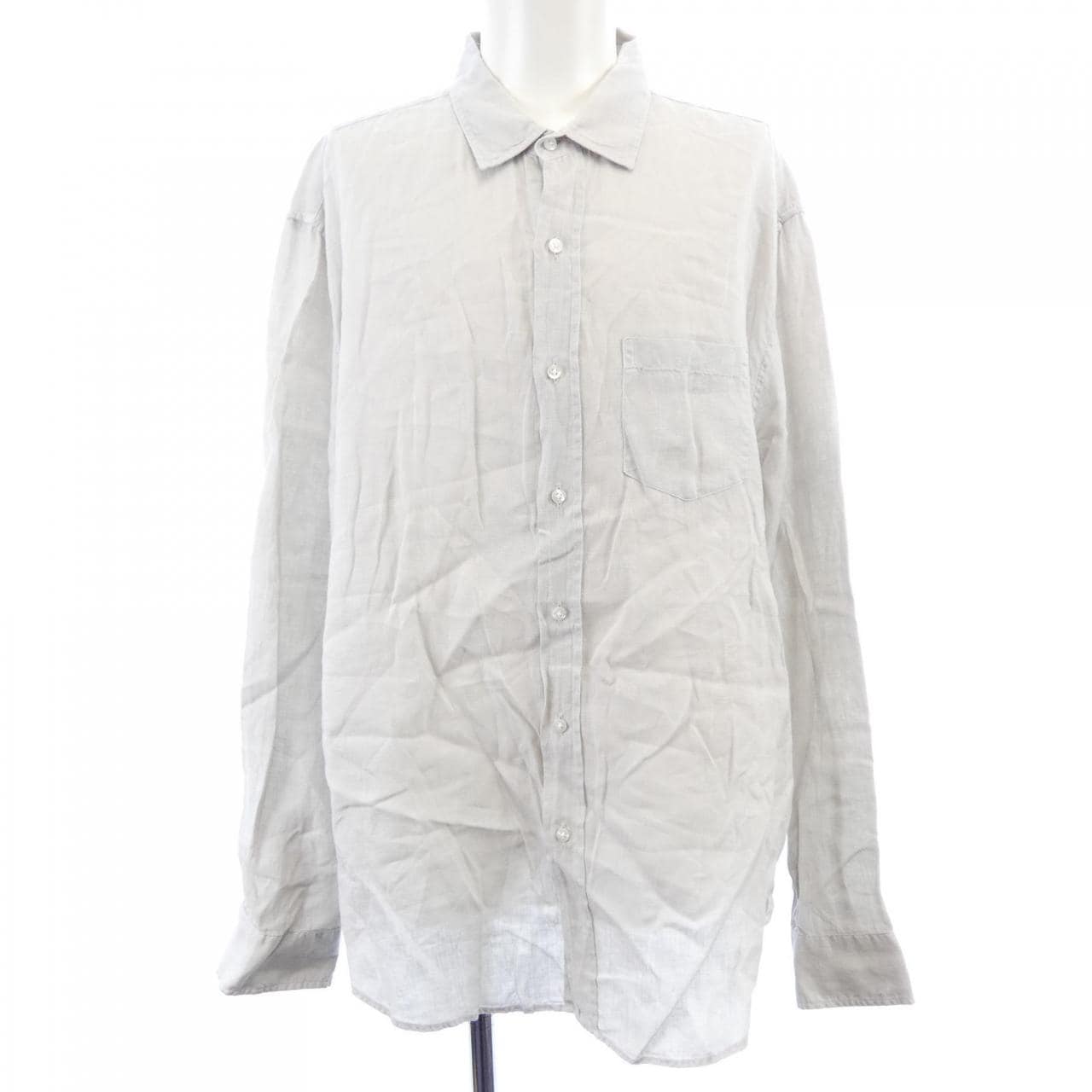 フランクアンドアイリーン FRANK&EILEEN シャツ