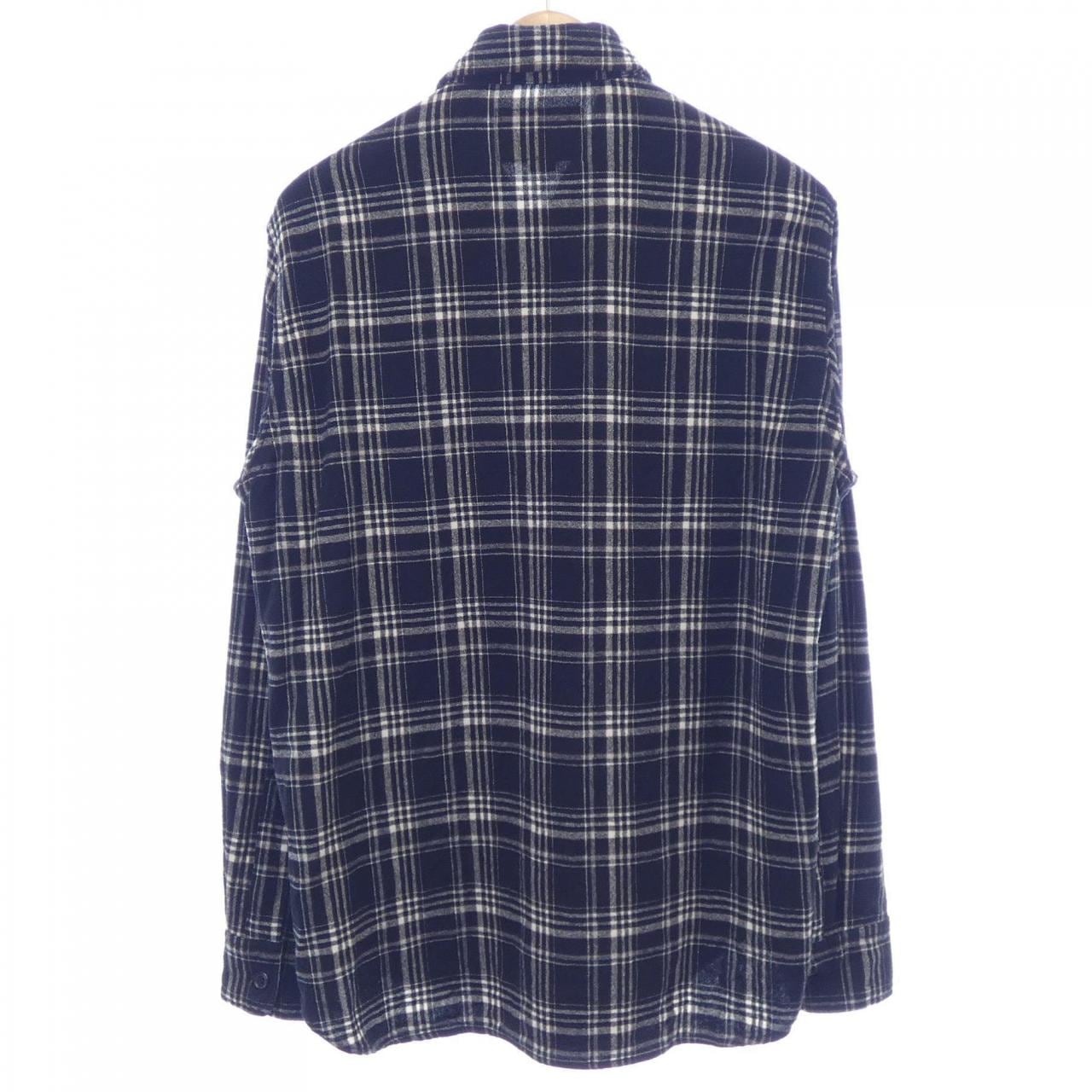 HYSTERIC GLAMOR shirt