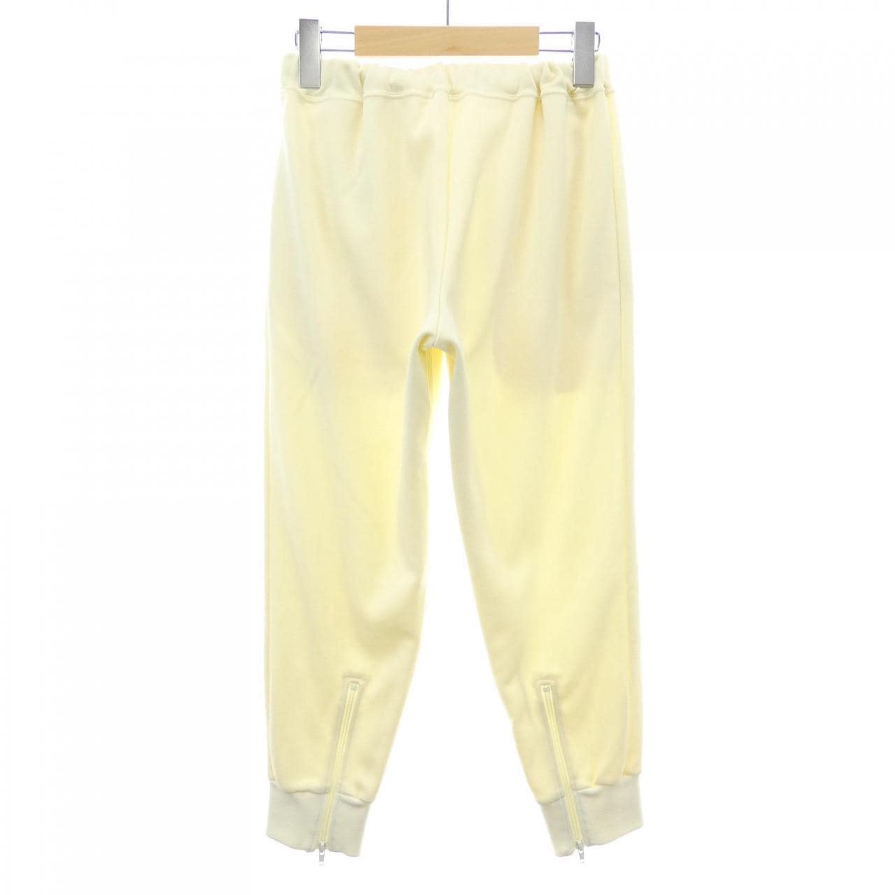 【ヴィンテージ】コムデギャルソン COMME des GARCONS RU-T027 パンツ