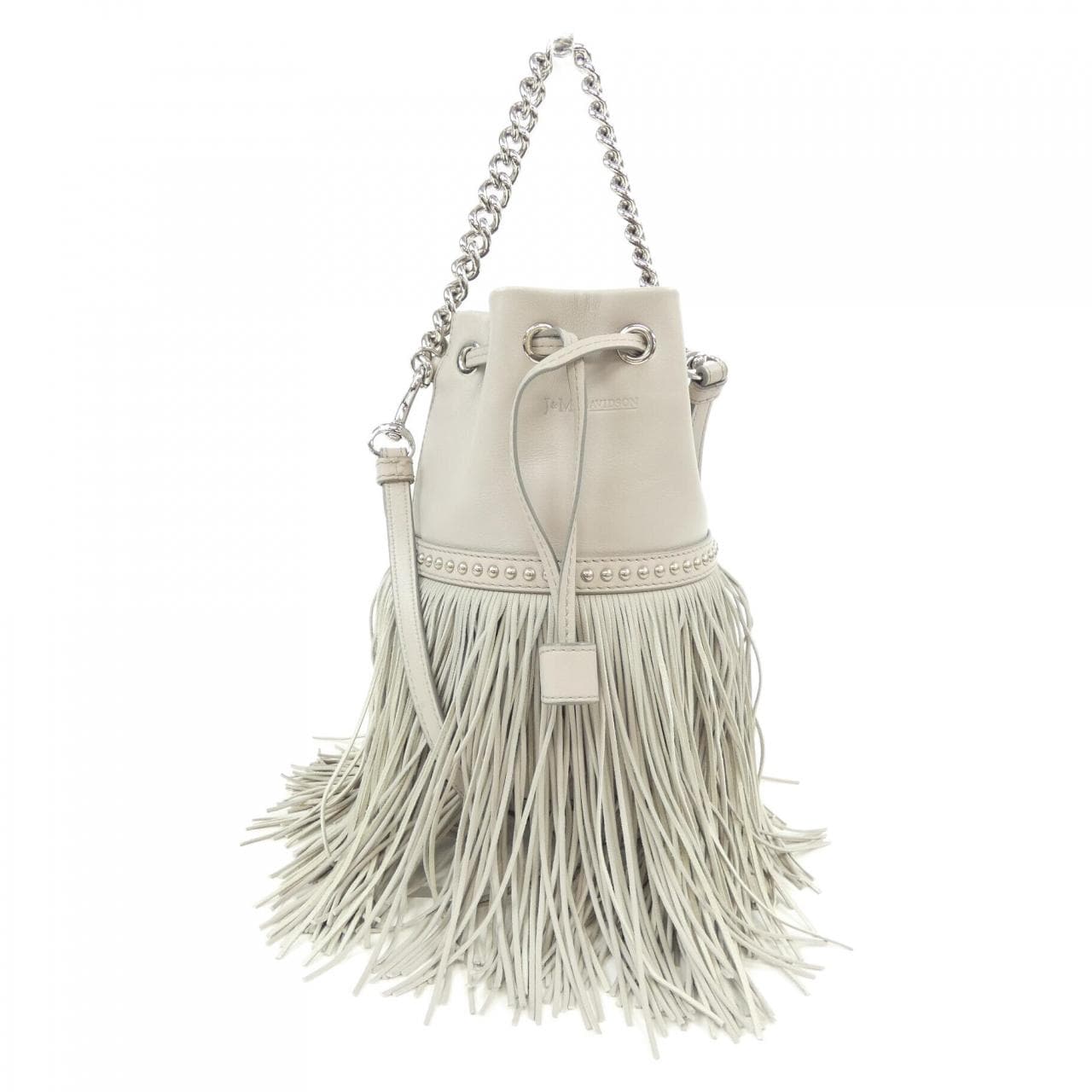 ジェイアンドエムデヴィッドソン J&M DAVIDSON BAG