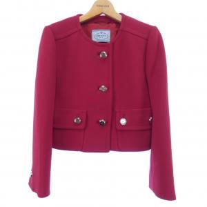 プラダ PRADA ジャケット