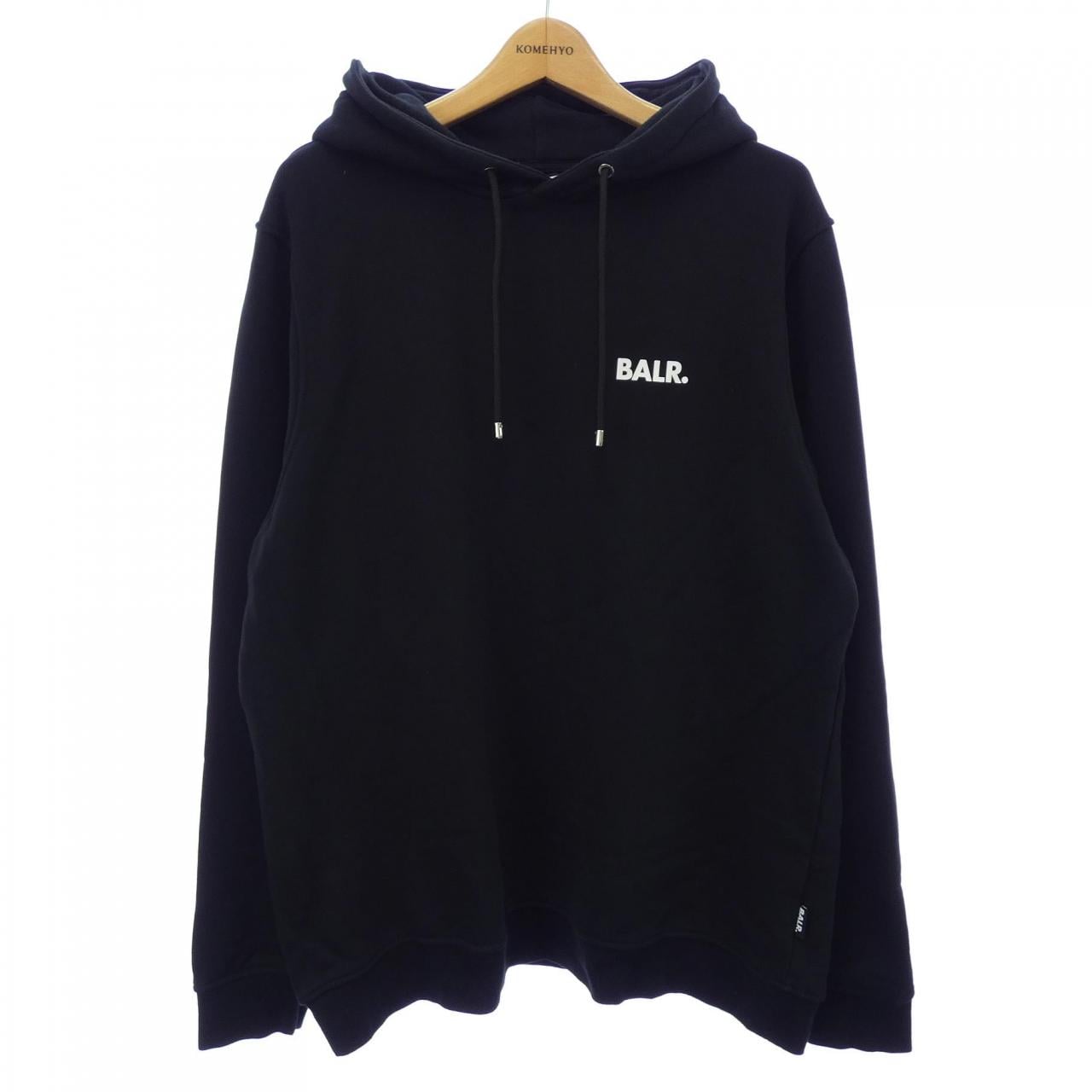 ボーラー BALR. パーカー